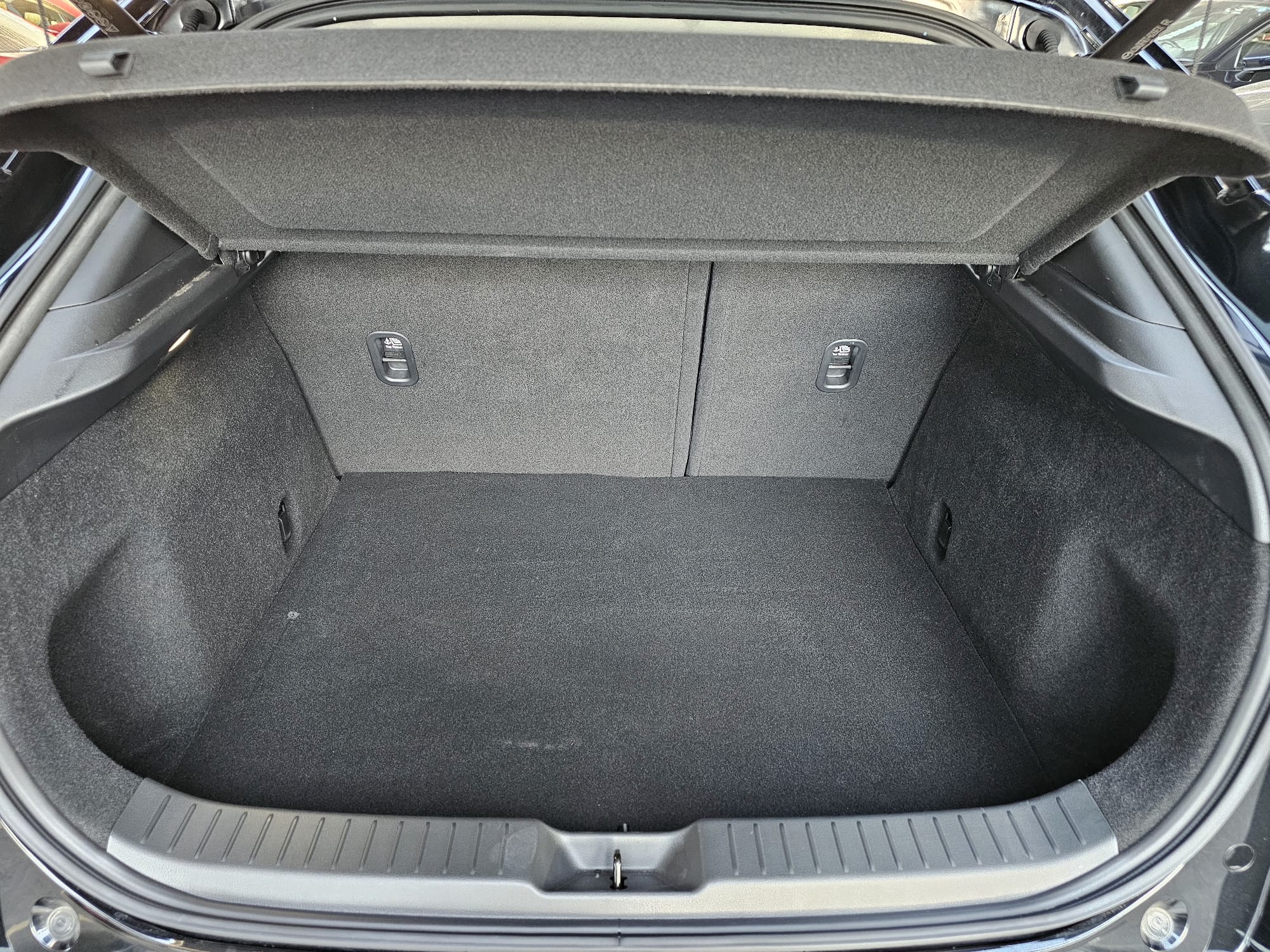 MAZDA CX-30 – Osmanlızade Otomotiv